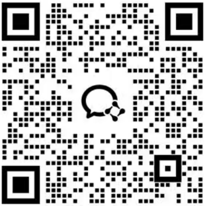 黑码智能体企业微信二维码