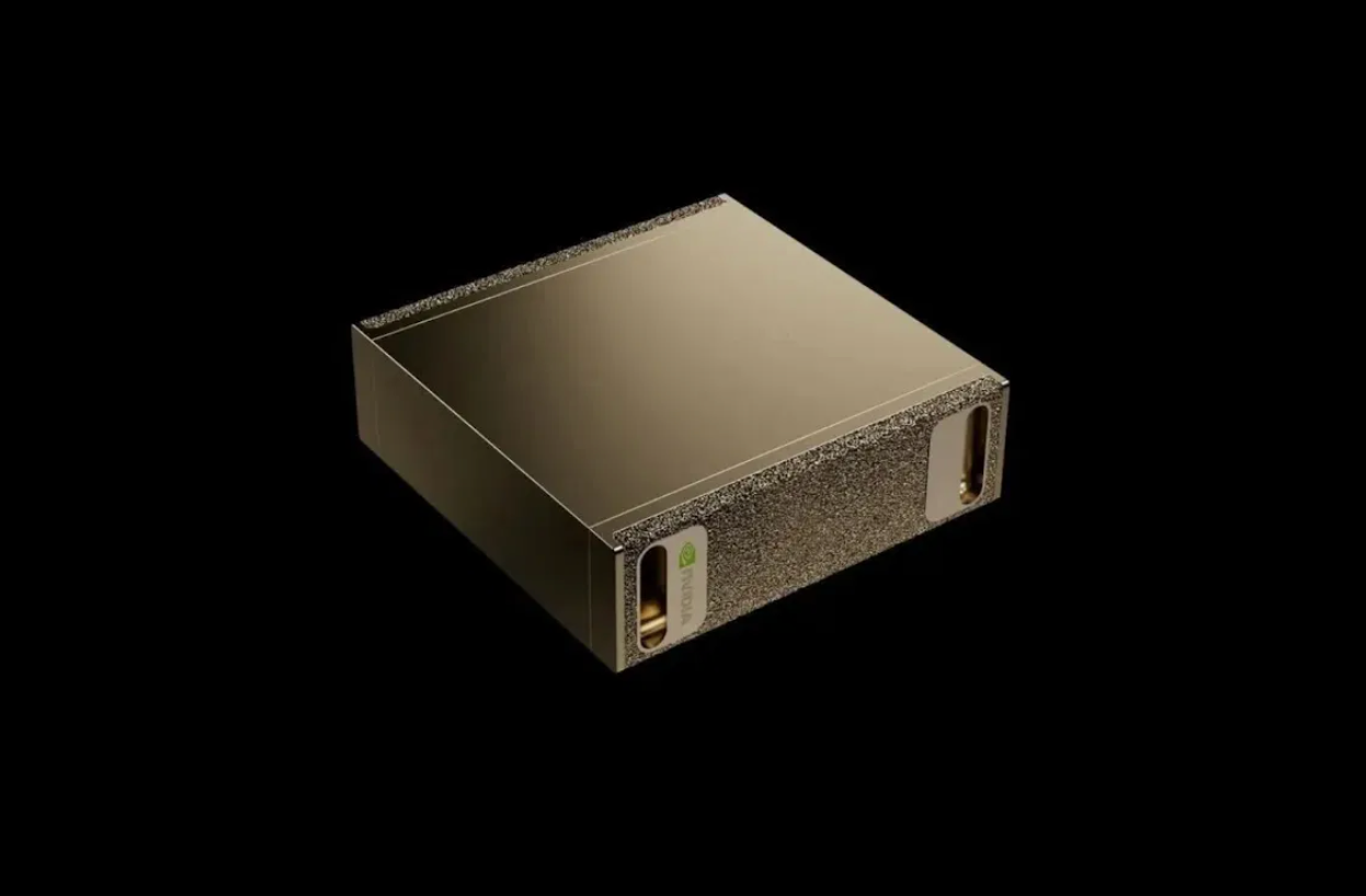 NVIDIA DGX GPU 集群